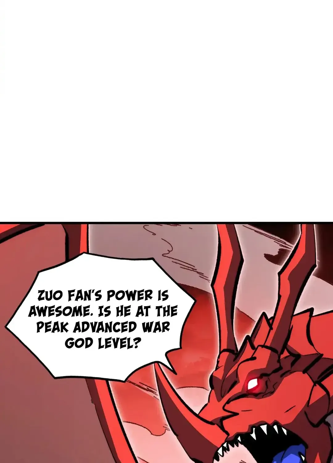 Read Rise From The Rubble chapter 313 image 27 on Lezhin
