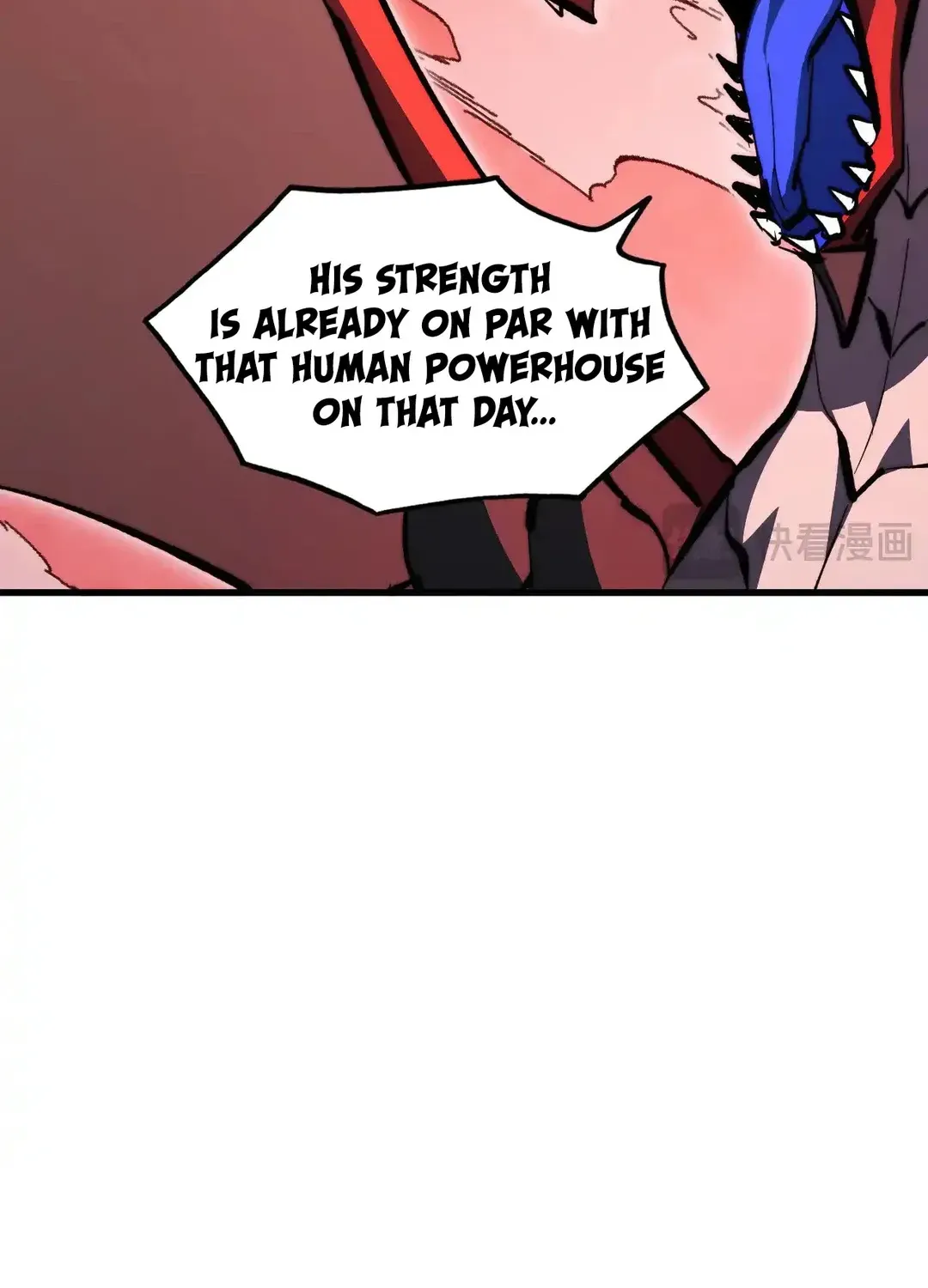 Read Rise From The Rubble chapter 313 image 28 on Lezhin