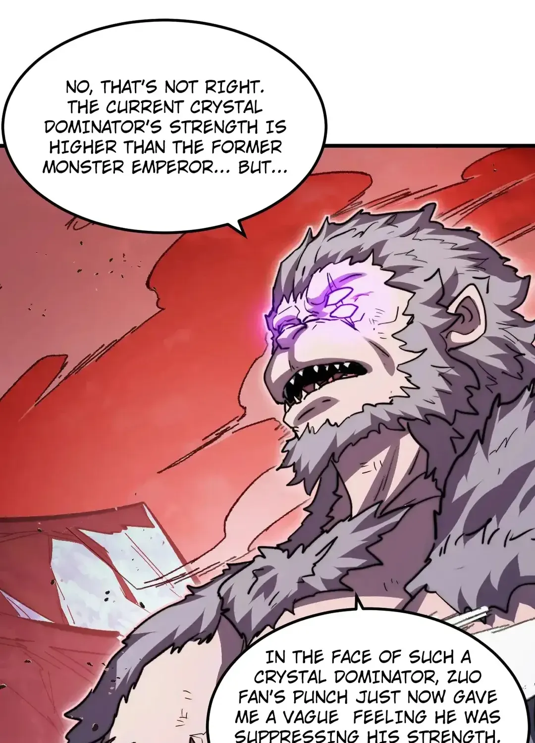 Read Rise From The Rubble chapter 313 image 29 on Lezhin