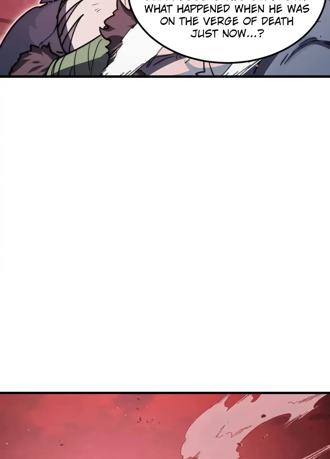 Read Rise From The Rubble chapter 313 image 30 on Lezhin