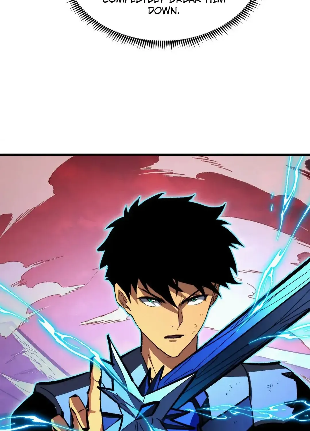 Read Rise From The Rubble chapter 313 image 36 on Lezhin