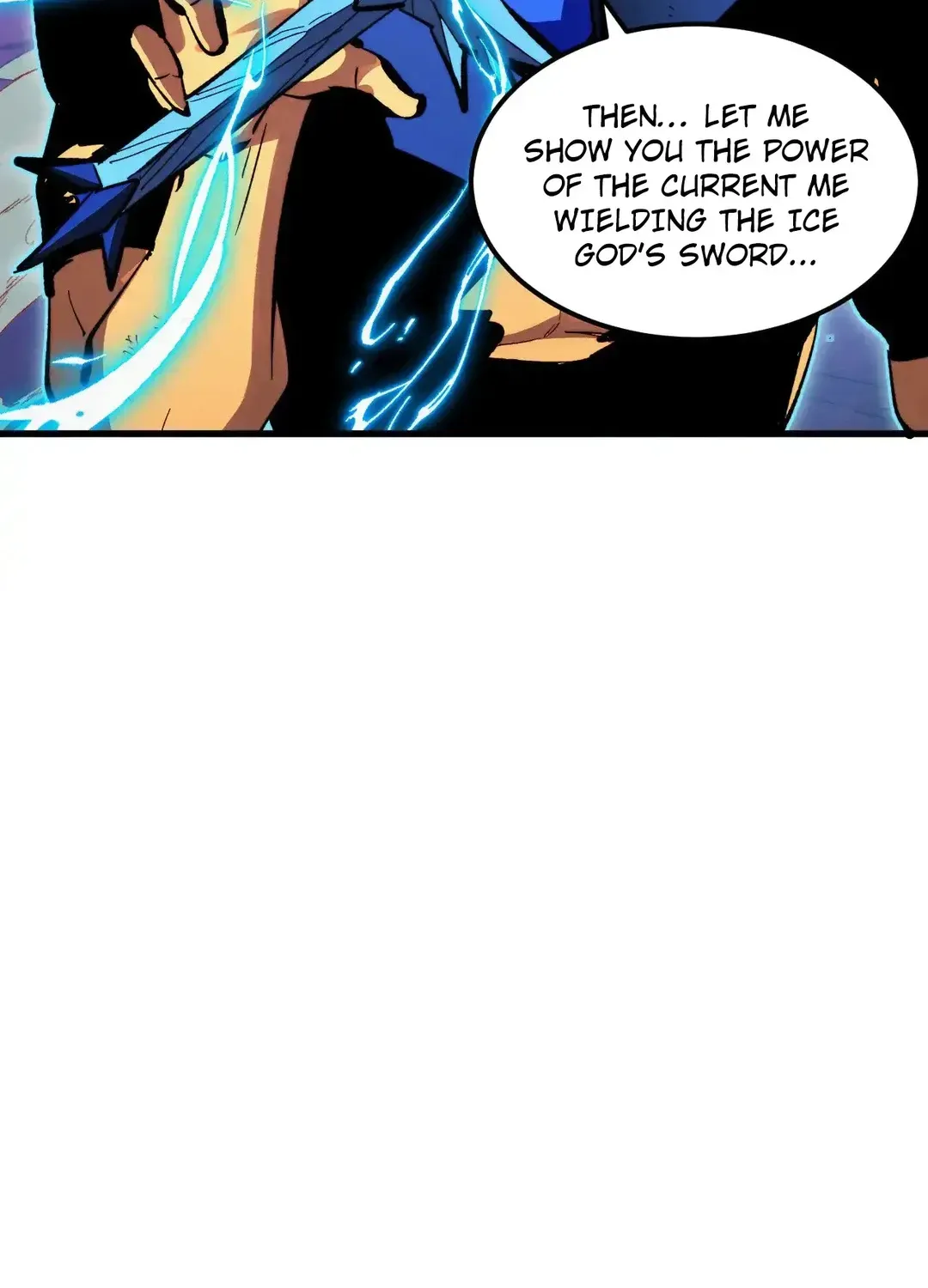 Read Rise From The Rubble chapter 313 image 37 on Lezhin