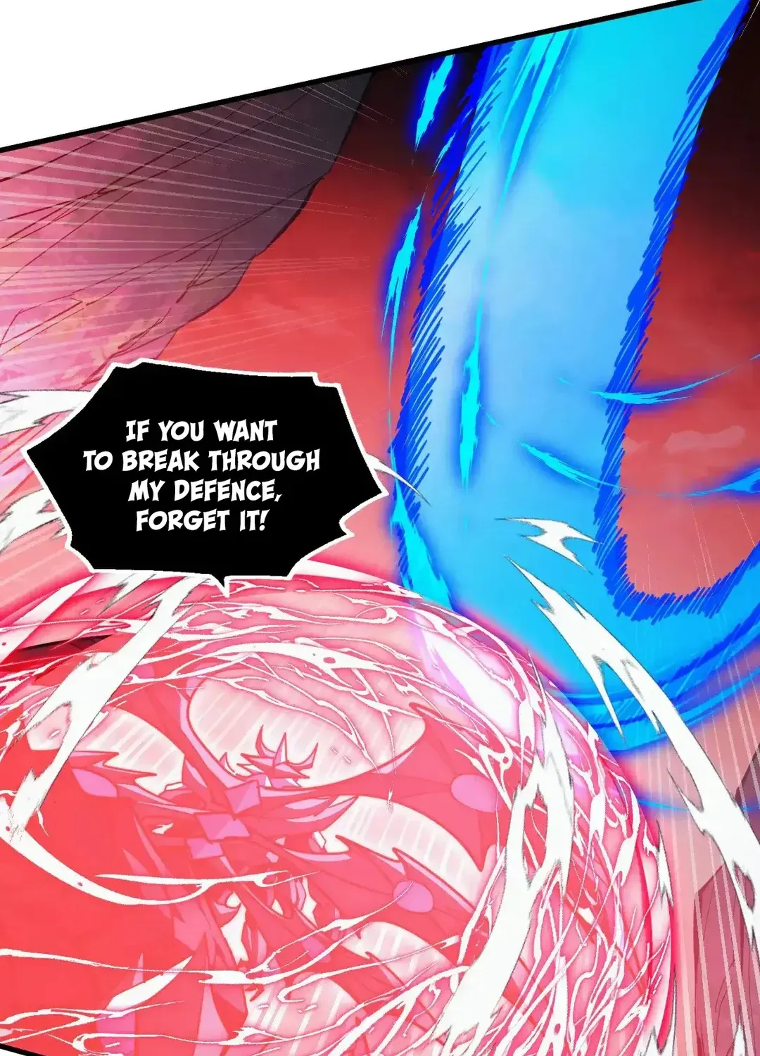 Read Rise From The Rubble chapter 313 image 45 on Lezhin