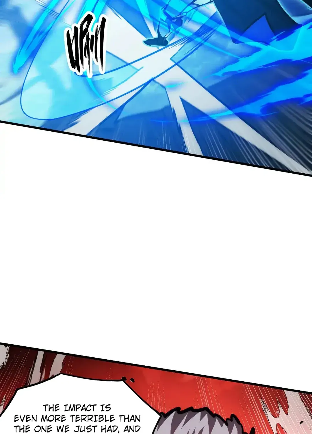 Read Rise From The Rubble chapter 313 image 49 on Lezhin