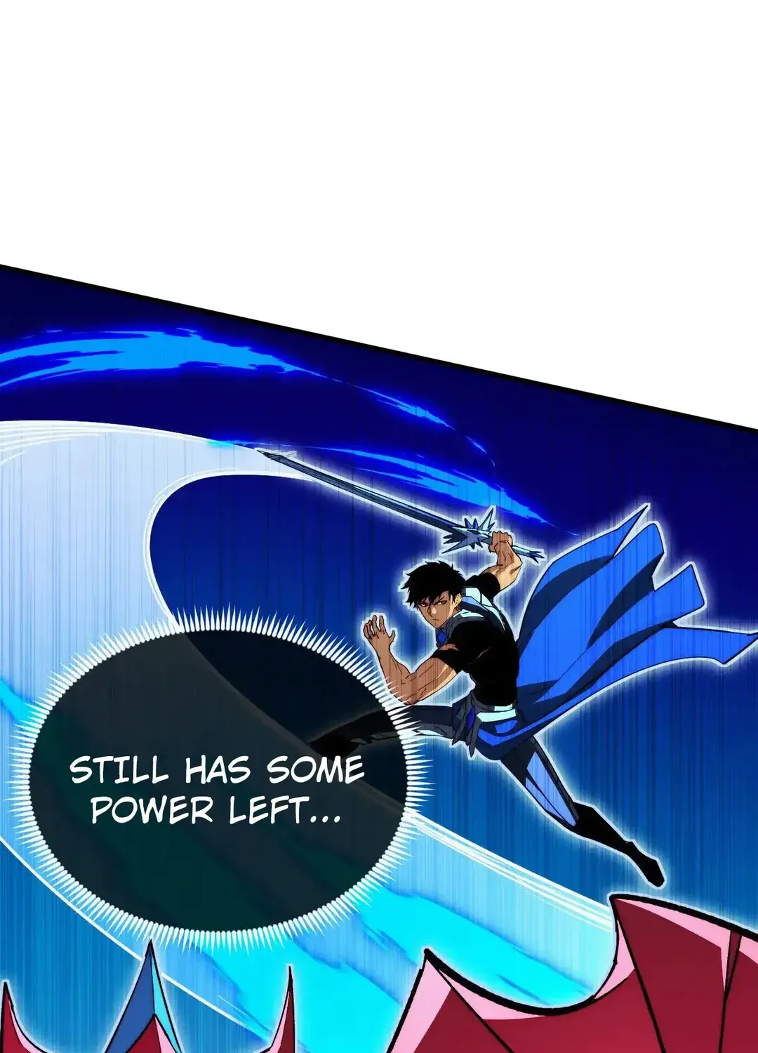 Read Rise From The Rubble chapter 313 image 56 on Lezhin