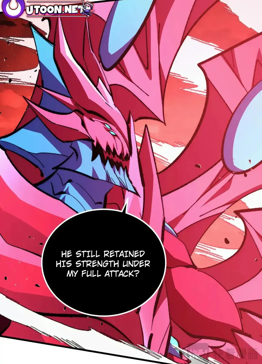 Read Rise From The Rubble chapter 313 image 58 on Lezhin