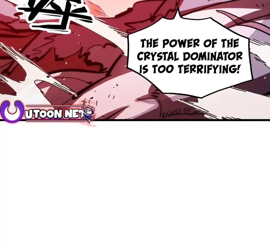Read Rise From The Rubble chapter 313 image 6 on Lezhin