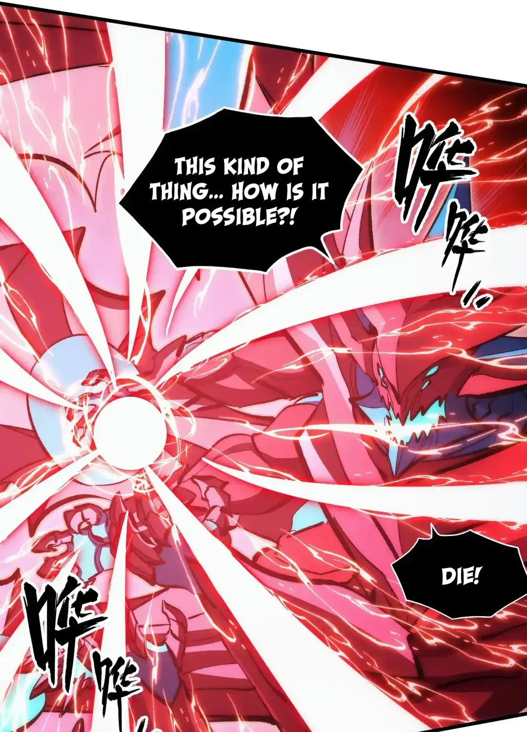 Read Rise From The Rubble chapter 313 image 60 on Lezhin