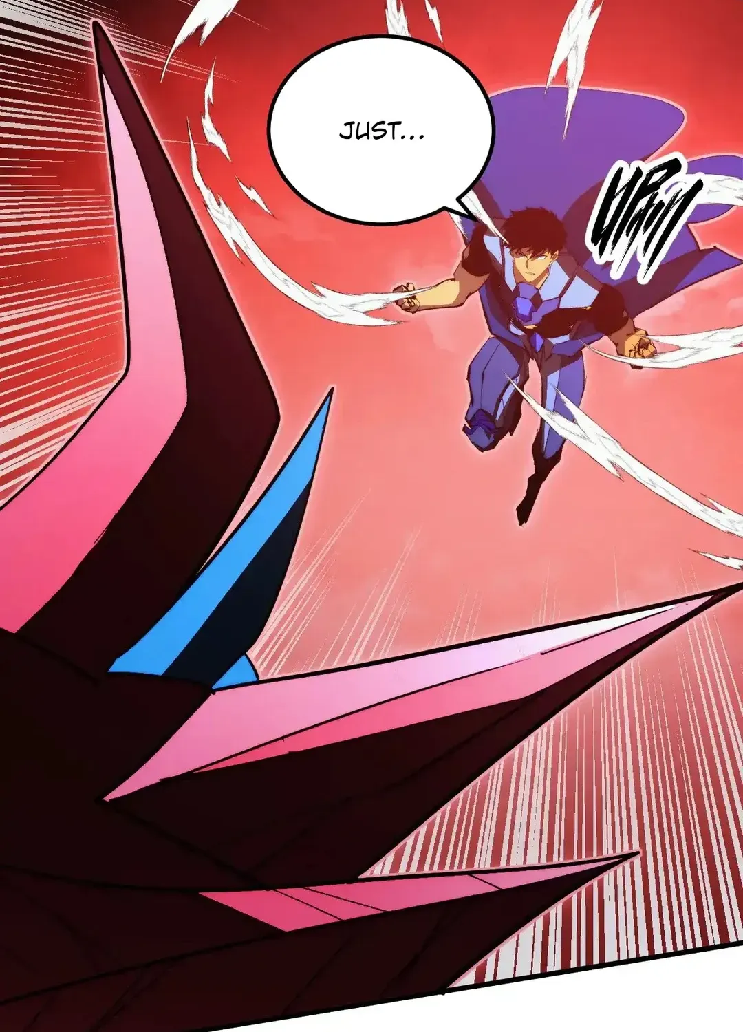 Read Rise From The Rubble chapter 313 image 71 on Lezhin