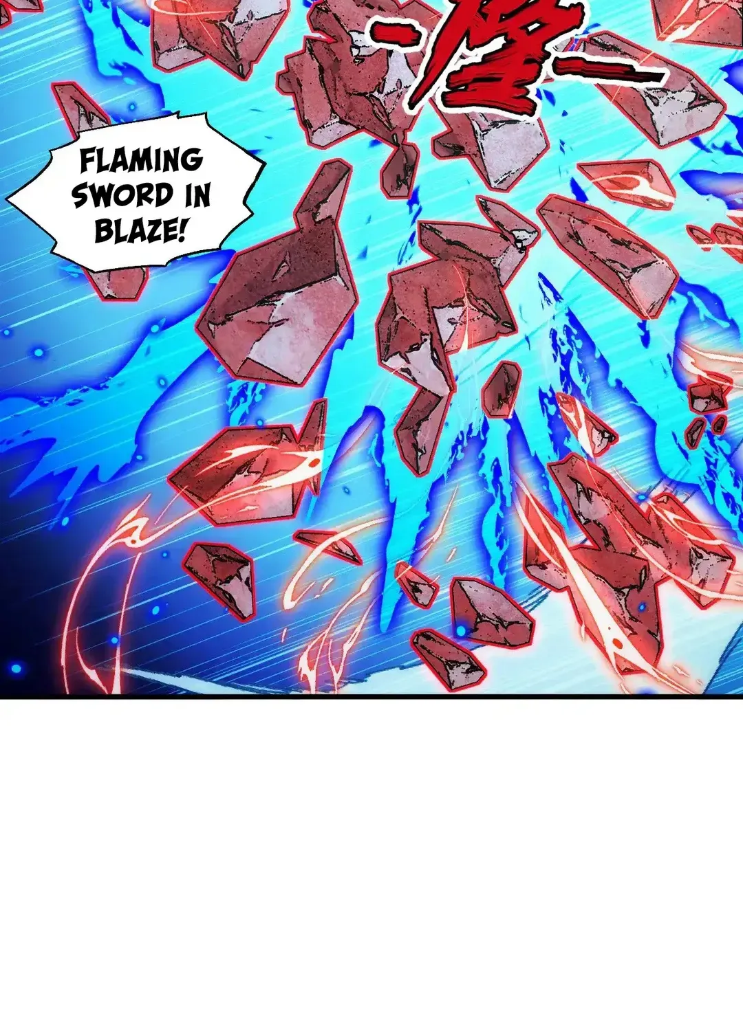Read Rise From The Rubble chapter 314 image 14 on Lezhin