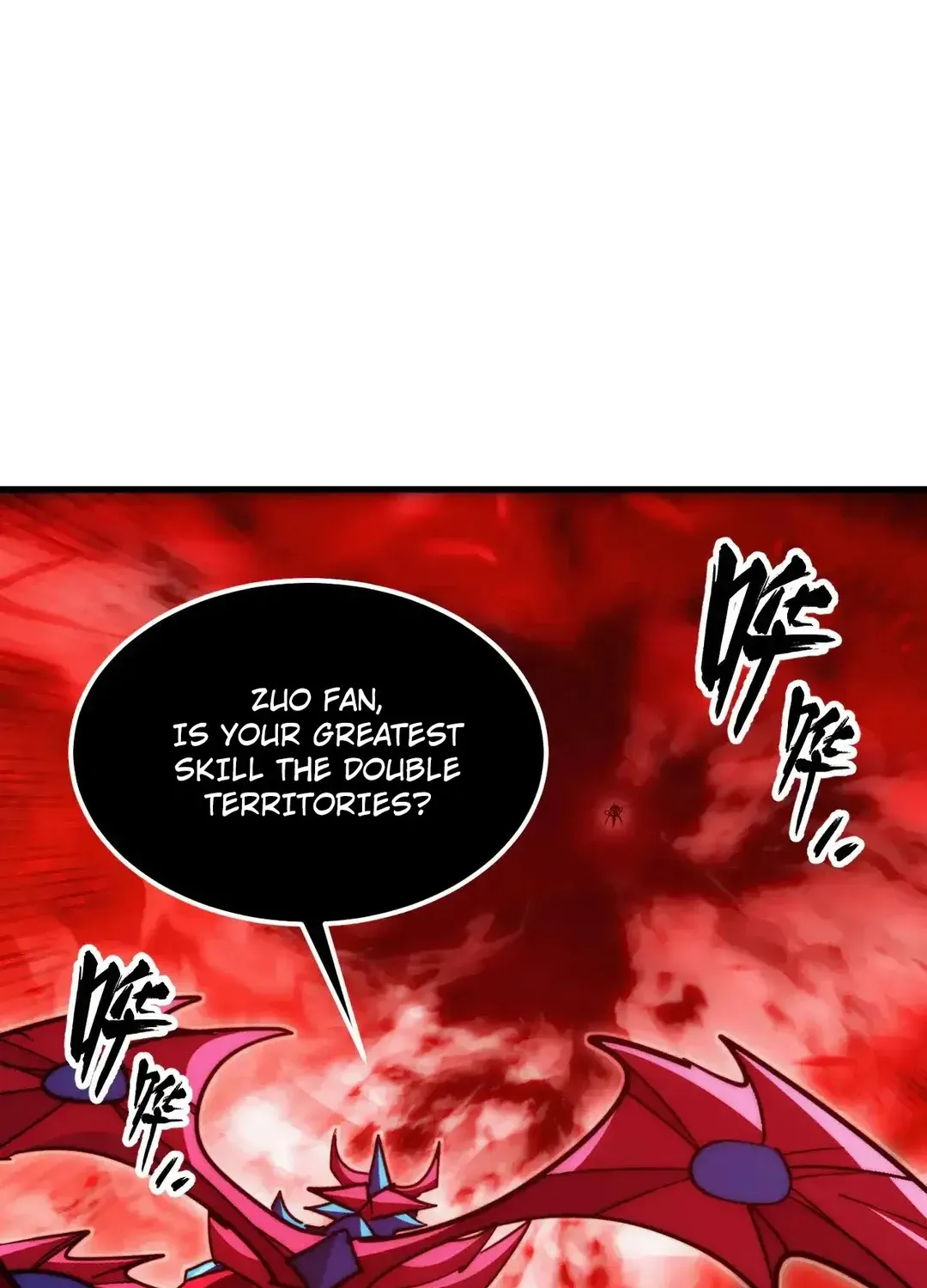 Read Rise From The Rubble chapter 314 image 15 on Lezhin