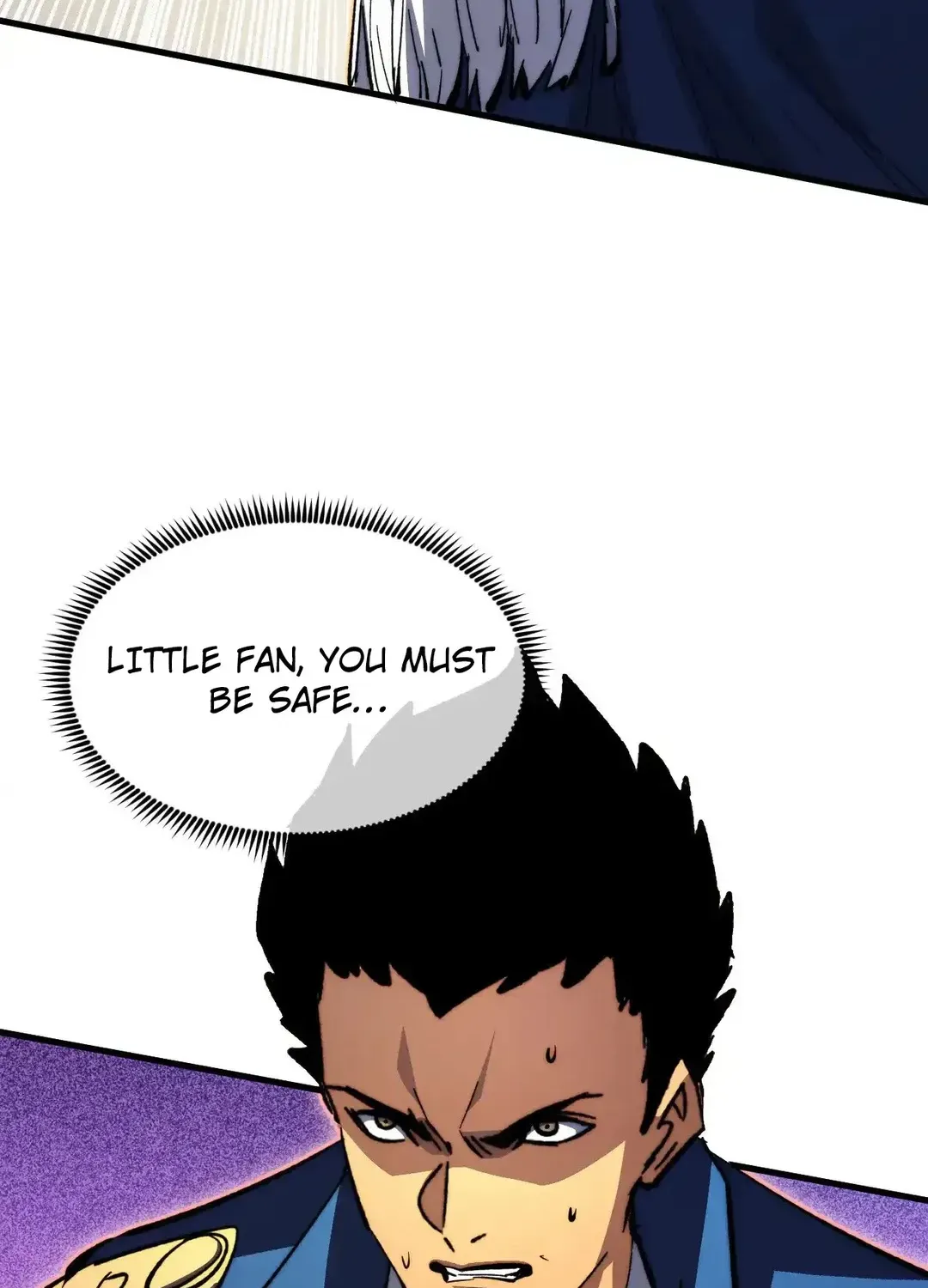 Read Rise From The Rubble chapter 314 image 26 on Lezhin