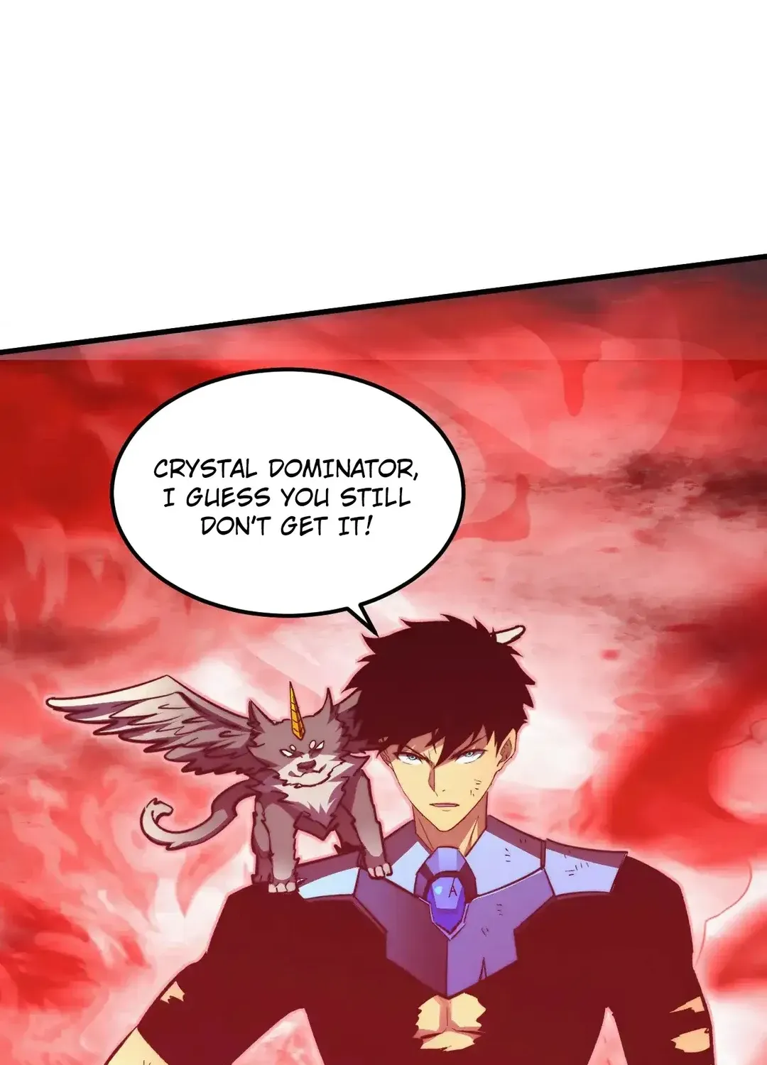 Read Rise From The Rubble chapter 314 image 28 on Lezhin