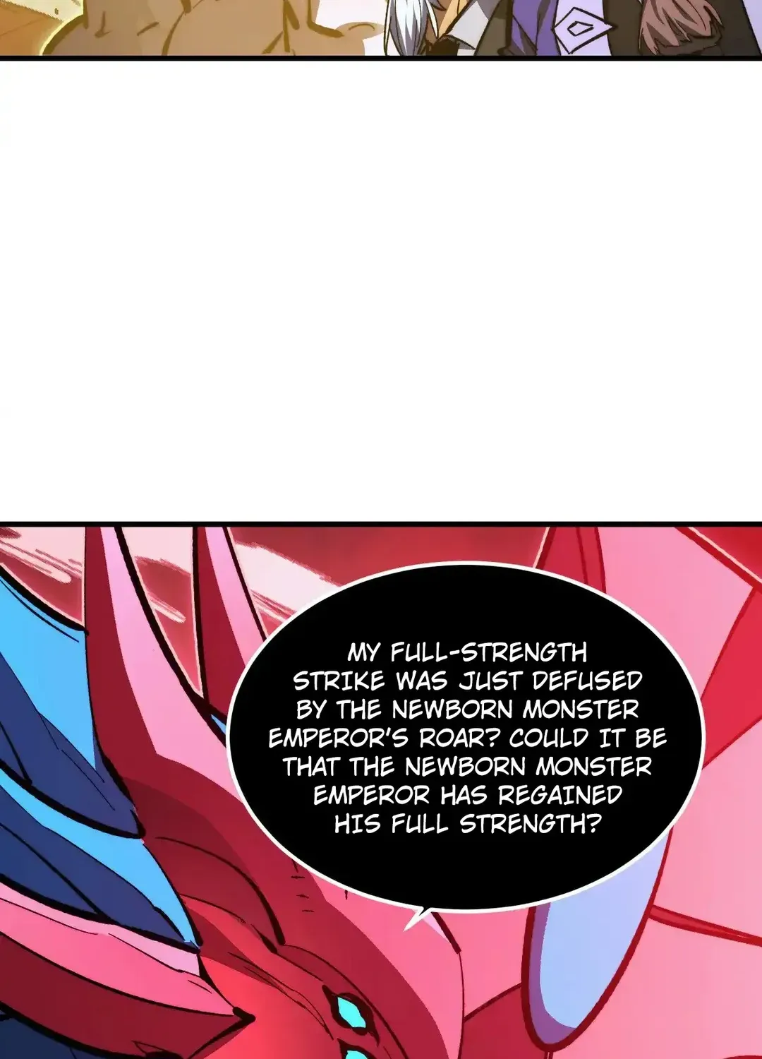 Read Rise From The Rubble chapter 314 image 33 on Lezhin