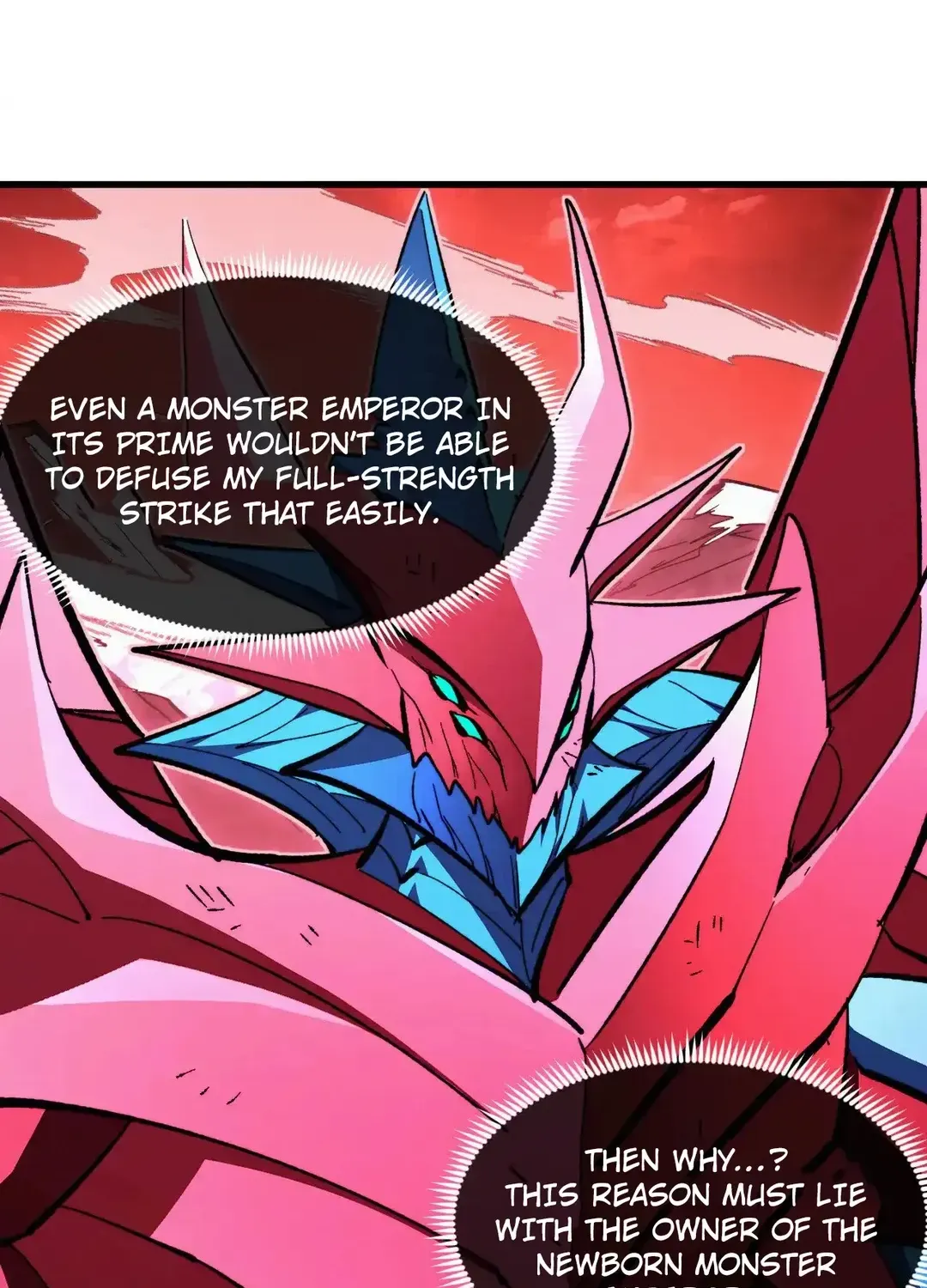 Read Rise From The Rubble chapter 314 image 35 on Lezhin