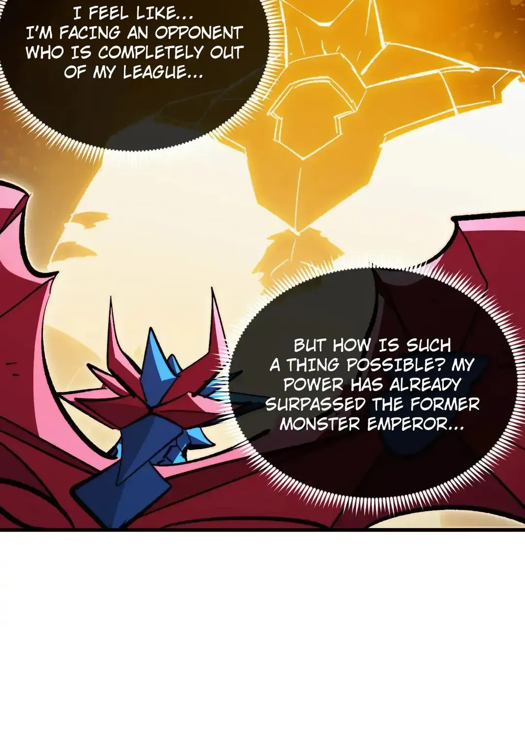 Read Rise From The Rubble chapter 314 image 41 on Lezhin