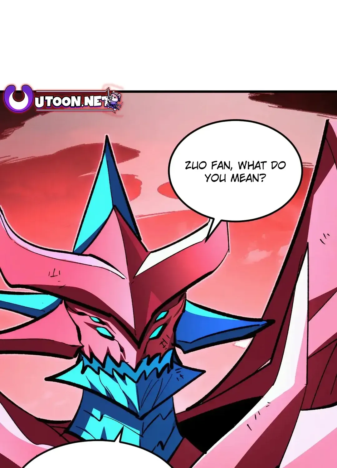 Read Rise From The Rubble chapter 314 image 44 on Lezhin