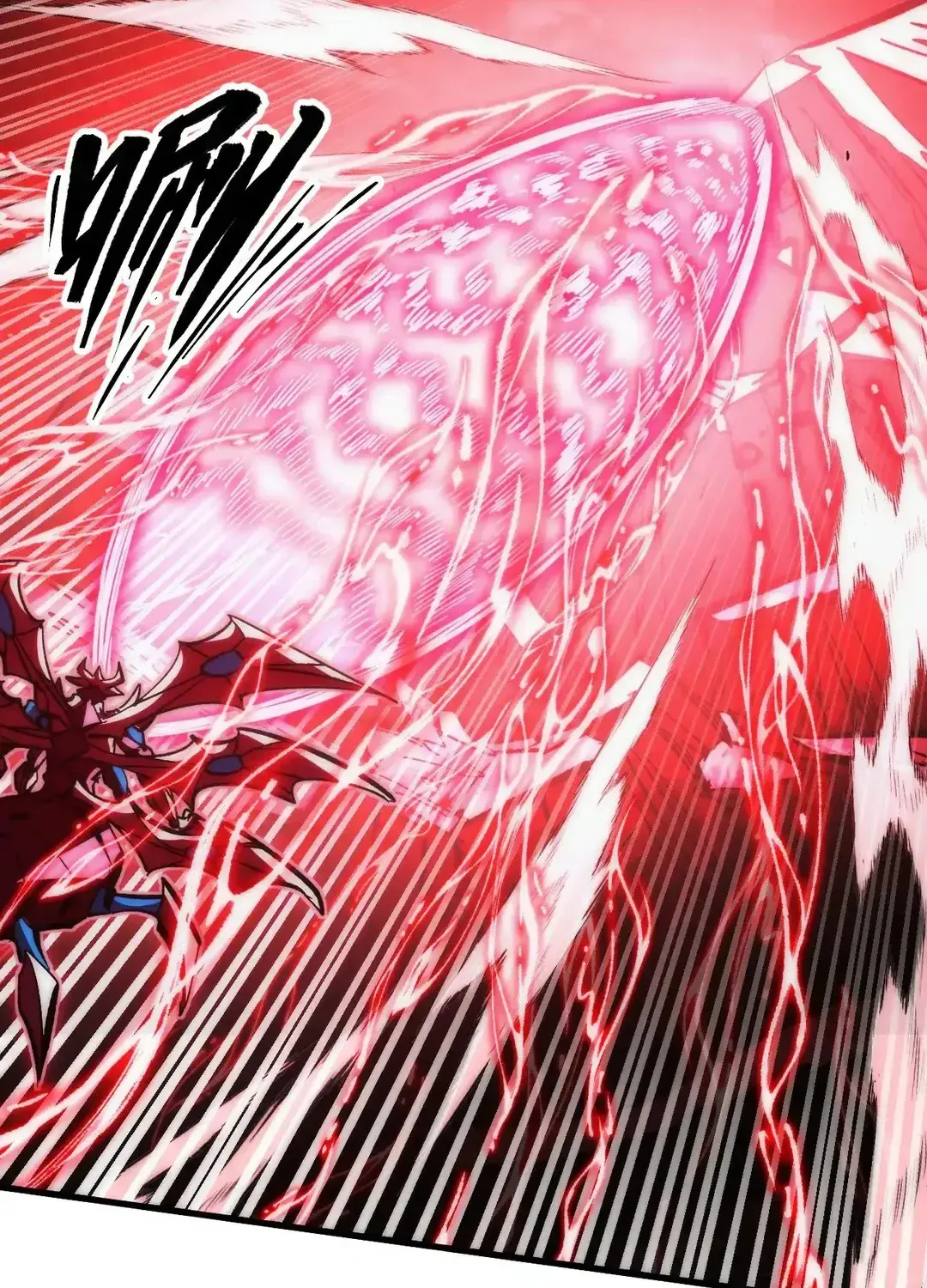 Read Rise From The Rubble chapter 314 image 48 on Lezhin