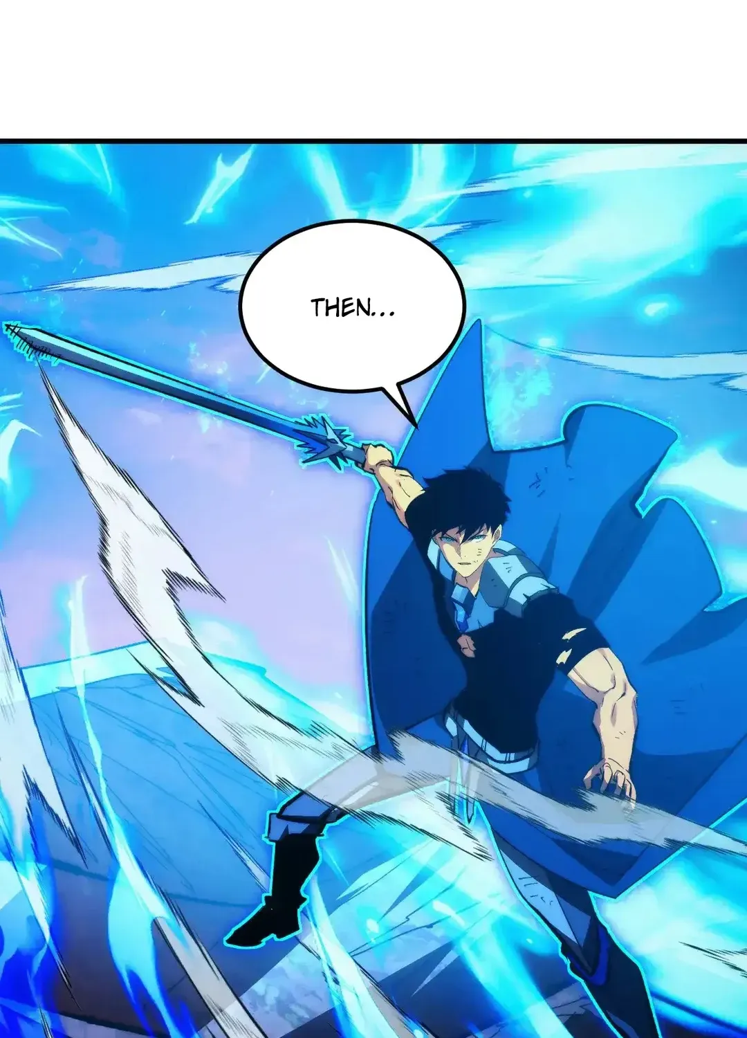 Read Rise From The Rubble chapter 314 image 51 on Lezhin