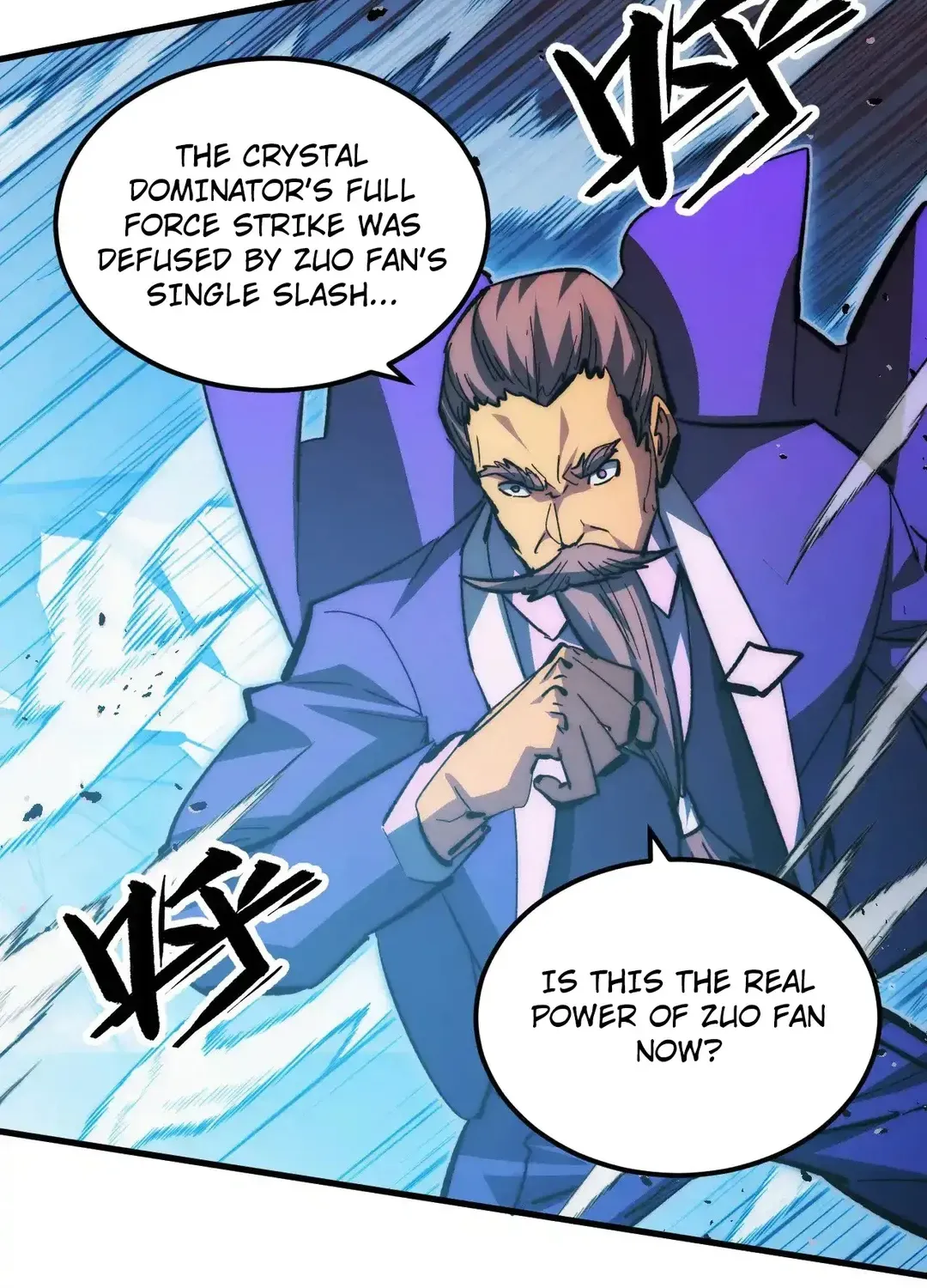 Read Rise From The Rubble chapter 314 image 55 on Lezhin