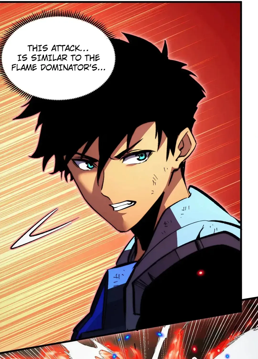 Read Rise From The Rubble chapter 314 image 6 on Lezhin