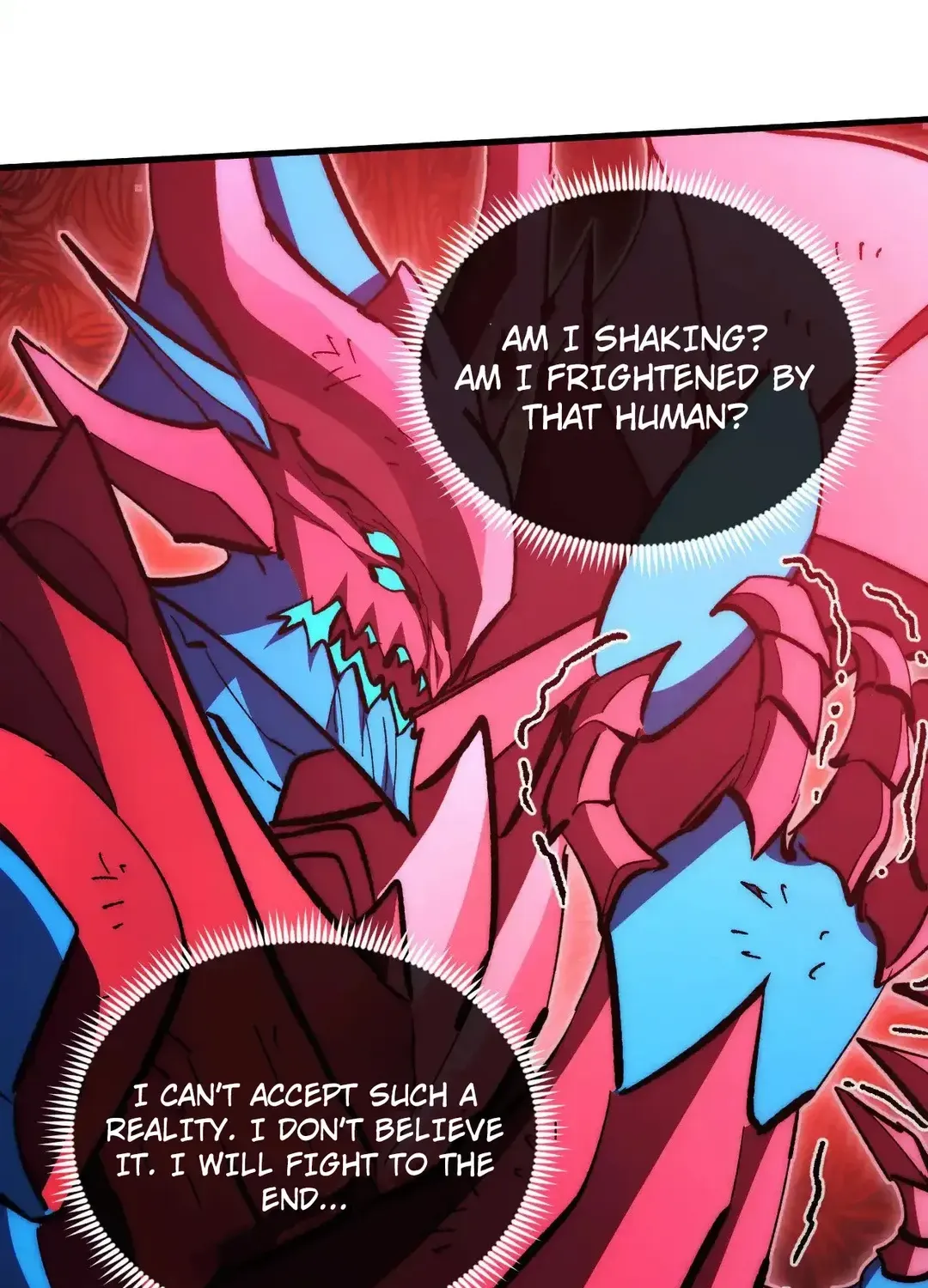 Read Rise From The Rubble chapter 314 image 62 on Lezhin