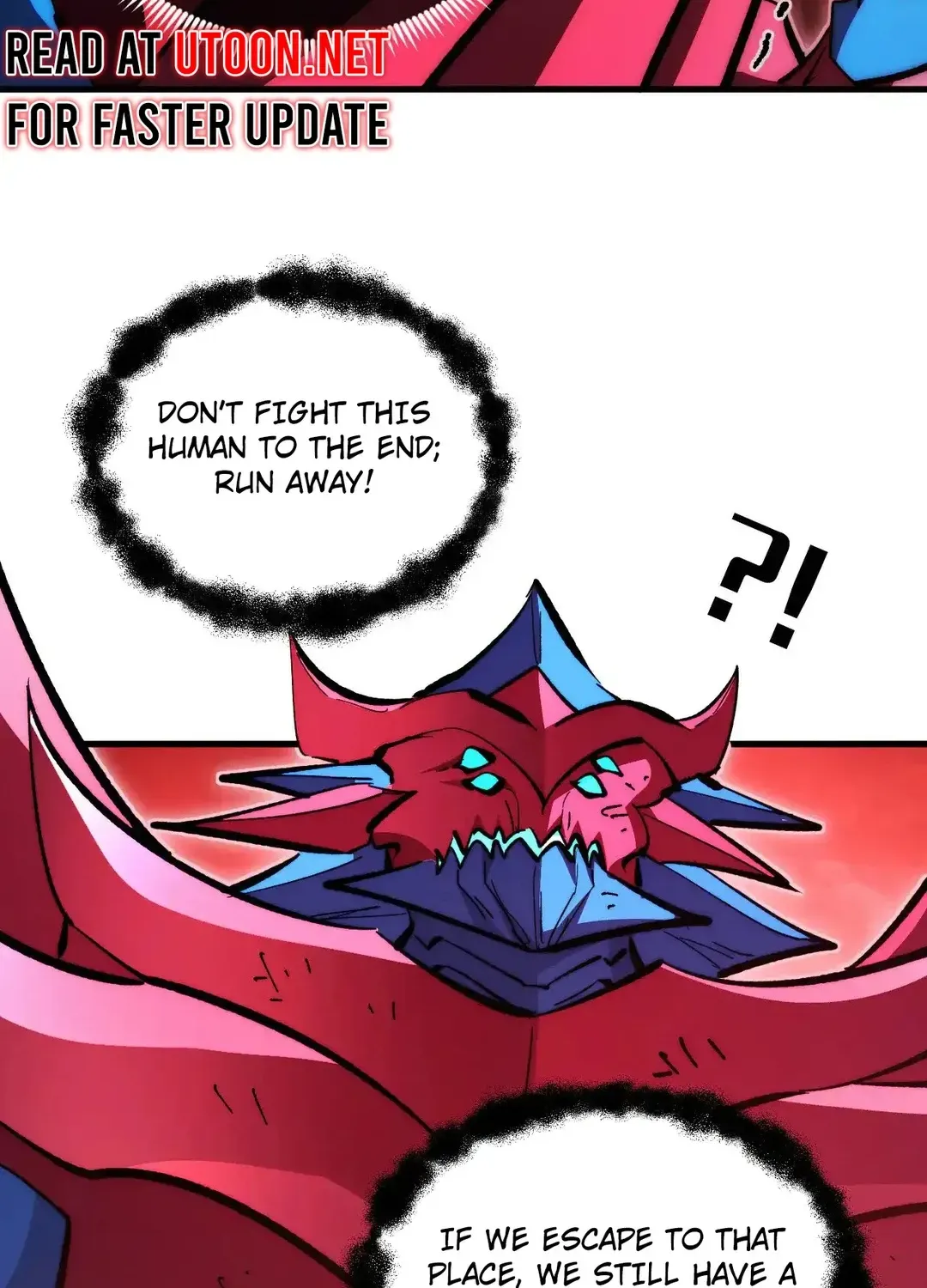 Read Rise From The Rubble chapter 314 image 63 on Lezhin