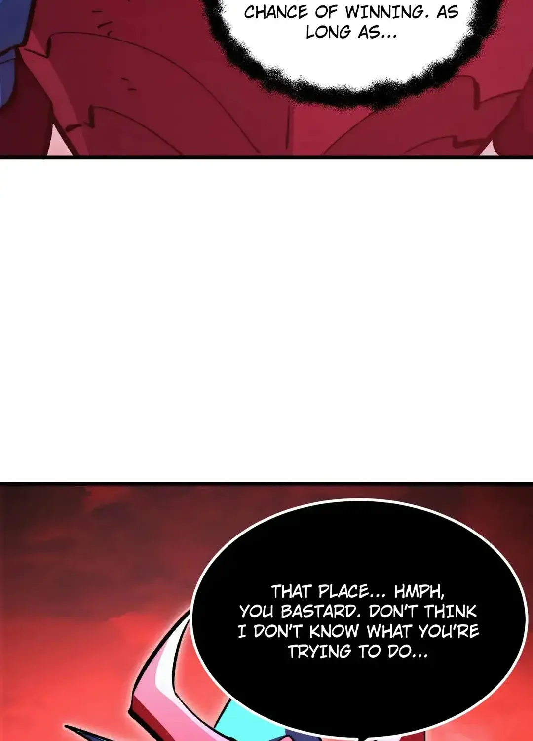 Read Rise From The Rubble chapter 314 image 64 on Lezhin