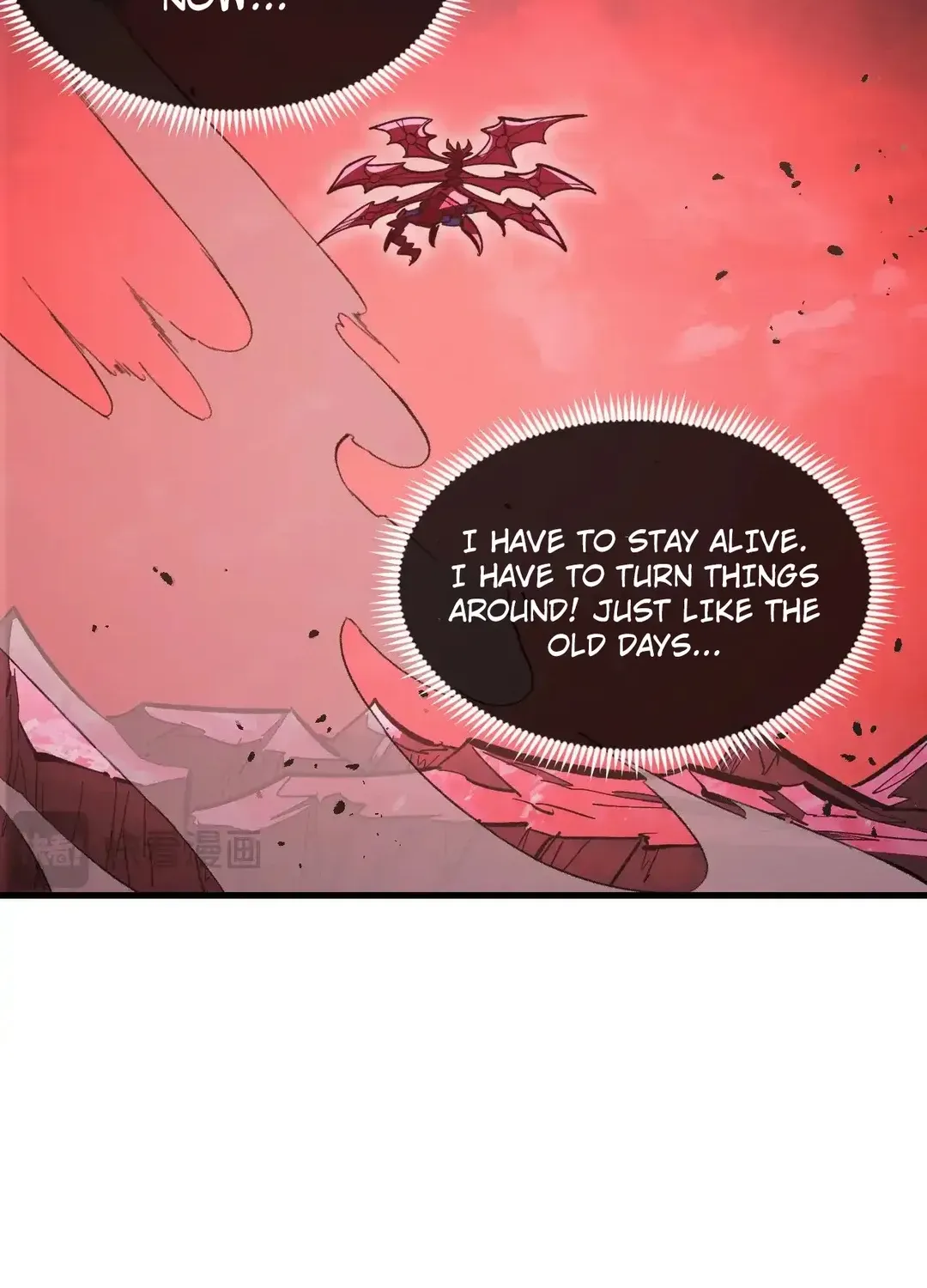 Read Rise From The Rubble chapter 314 image 68 on Lezhin