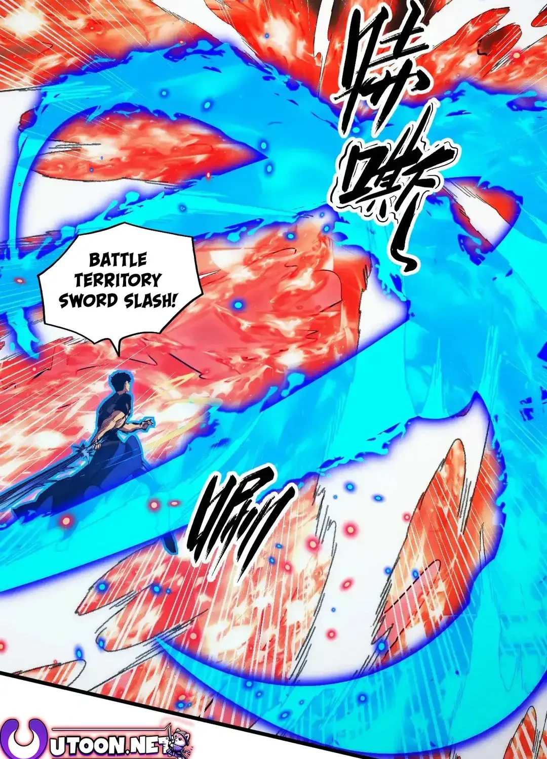 Read Rise From The Rubble chapter 314 image 7 on Lezhin