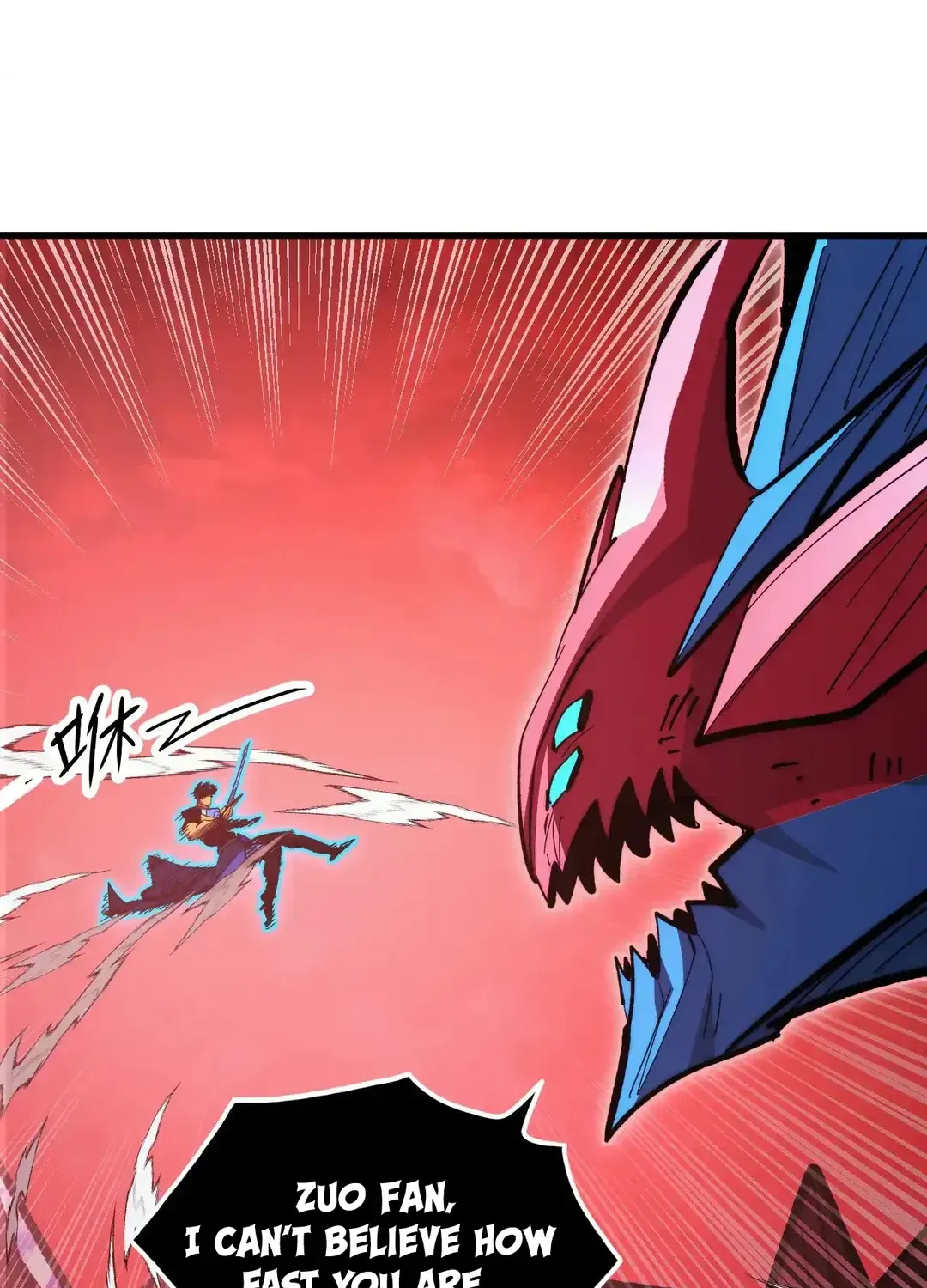 Read Rise From The Rubble chapter 314 image 71 on Lezhin