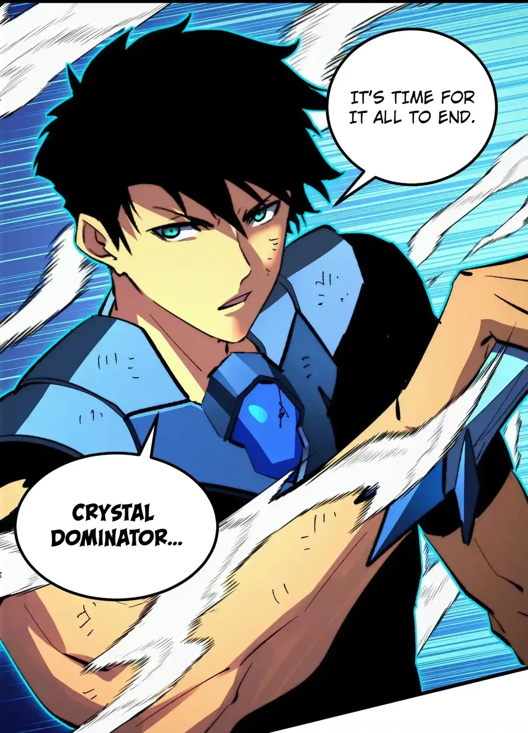 Read Rise From The Rubble chapter 314 image 73 on Lezhin