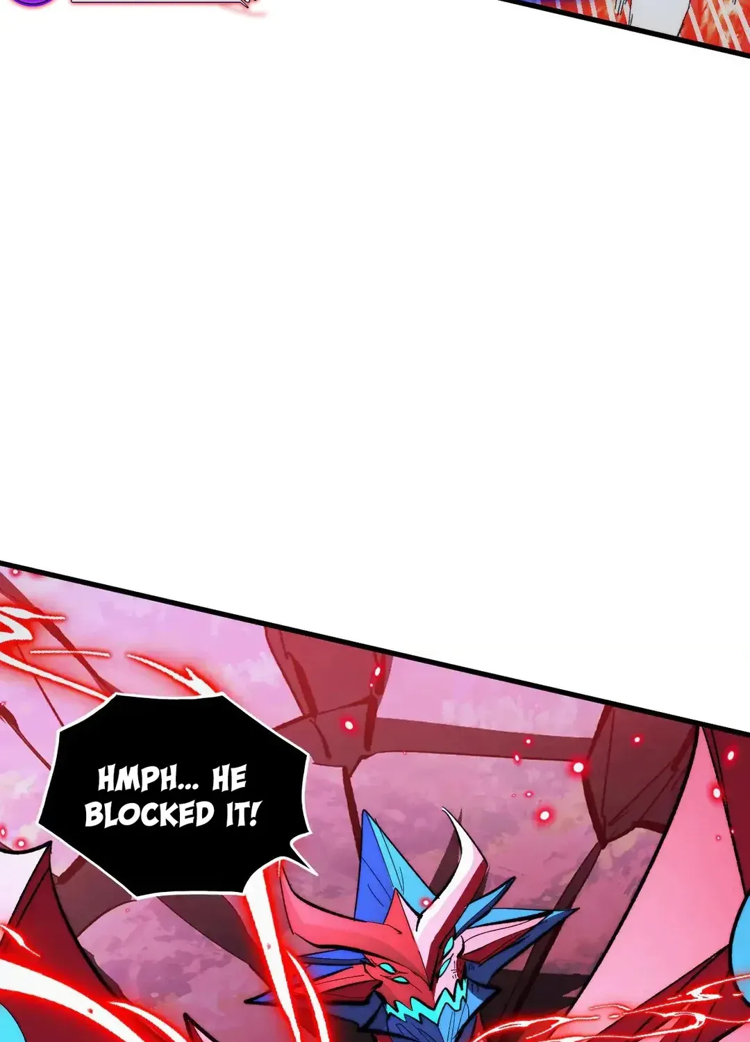 Read Rise From The Rubble chapter 314 image 8 on Lezhin