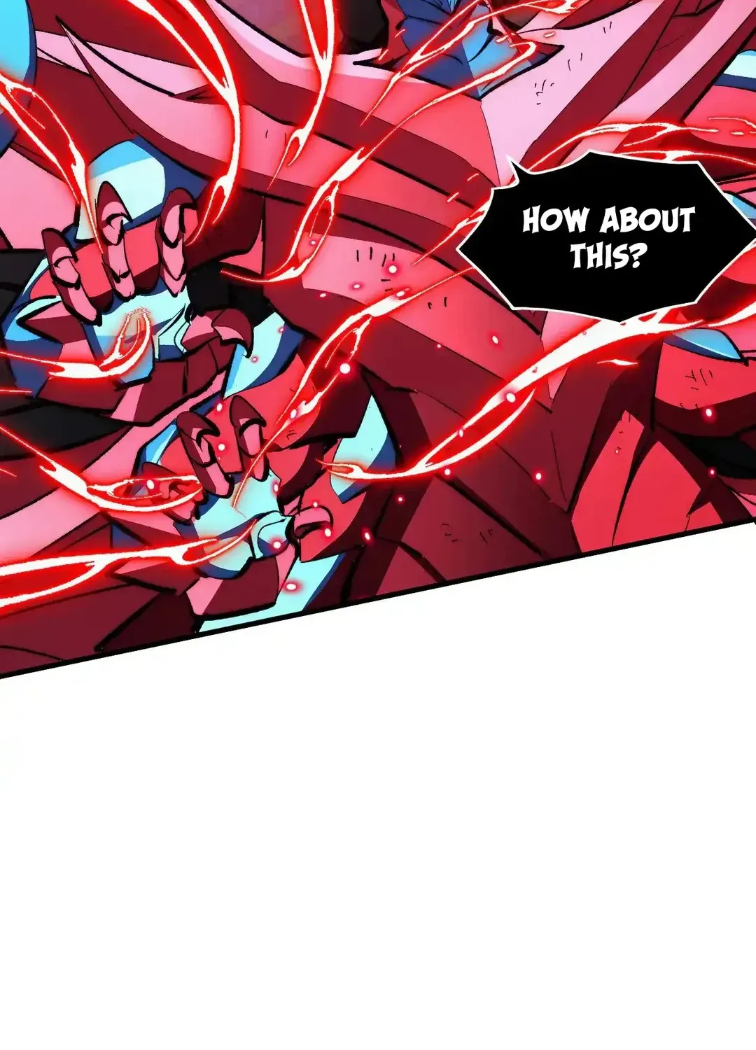 Read Rise From The Rubble chapter 314 image 9 on Lezhin