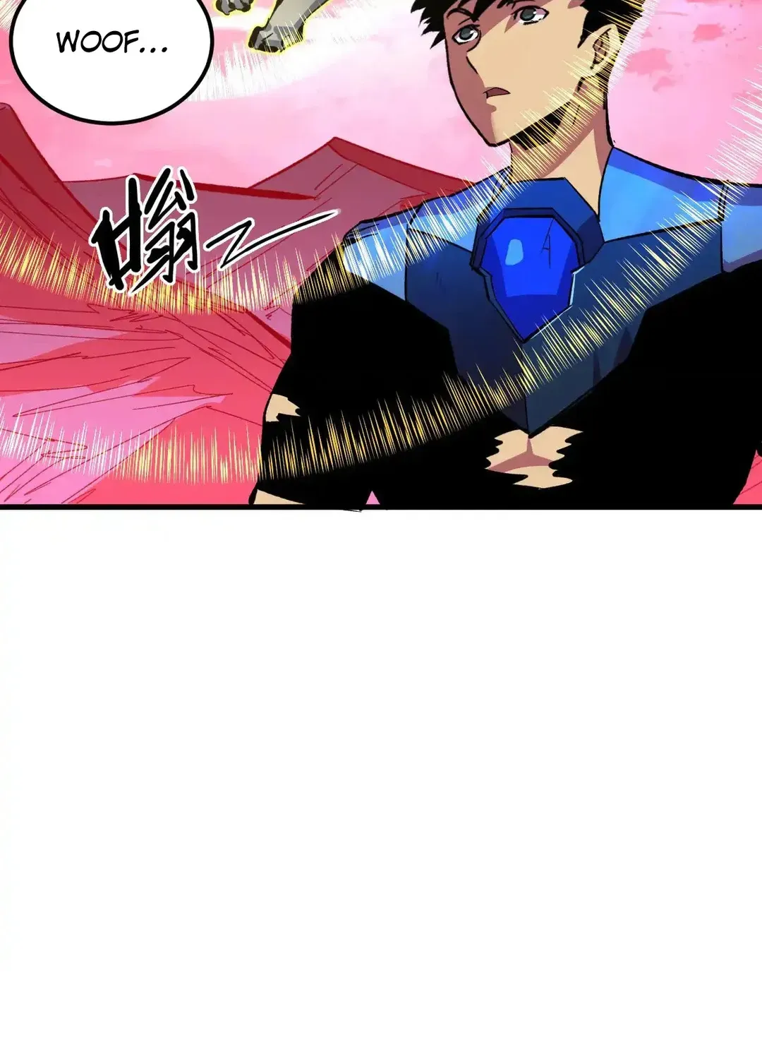 Read Rise From The Rubble chapter 315 image 18 on Lezhin
