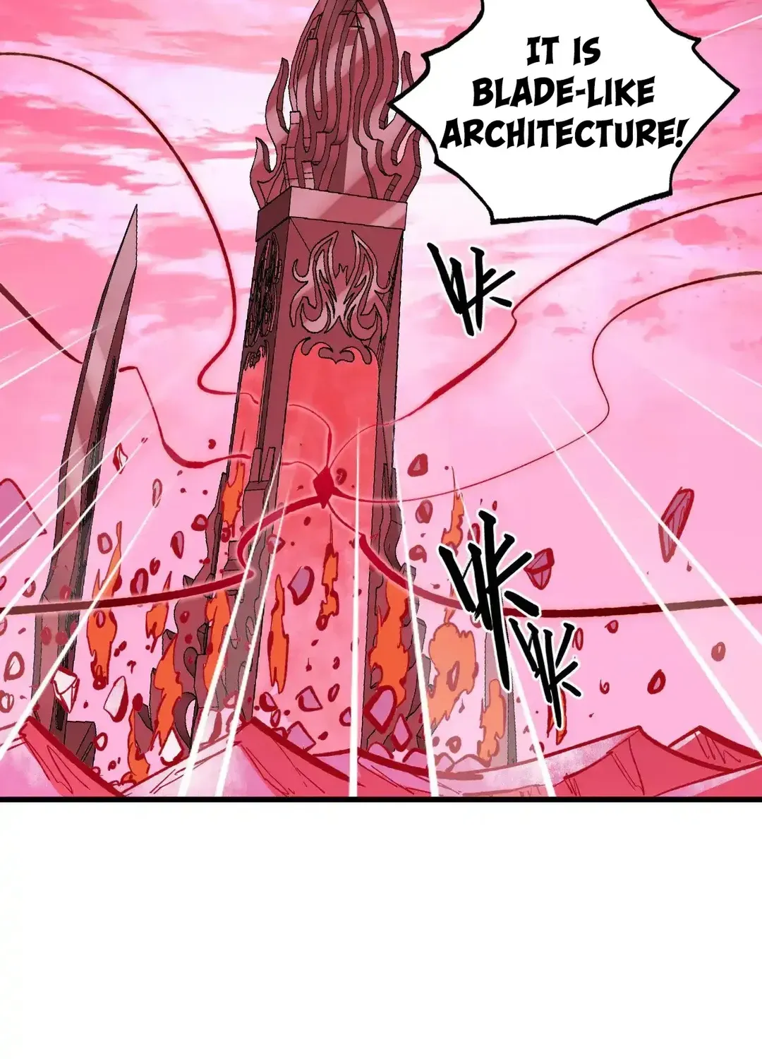 Read Rise From The Rubble chapter 315 image 22 on Lezhin