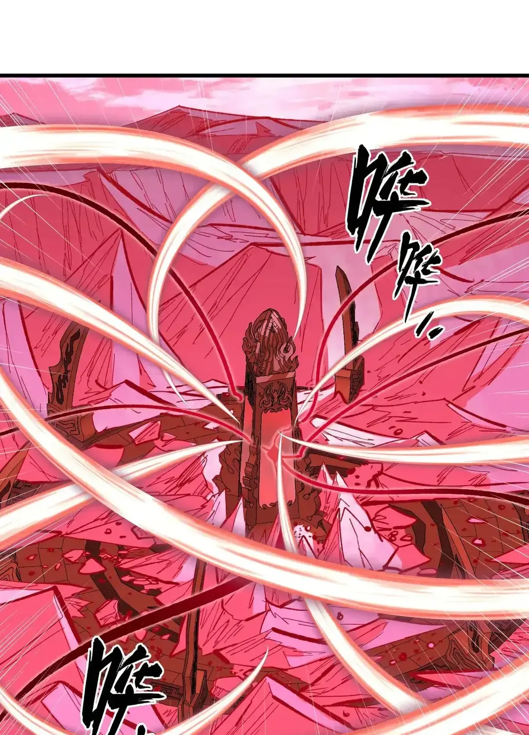 Read Rise From The Rubble chapter 315 image 25 on Lezhin