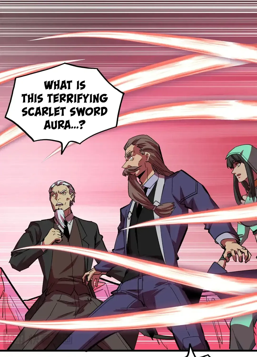 Read Rise From The Rubble chapter 315 image 27 on Lezhin