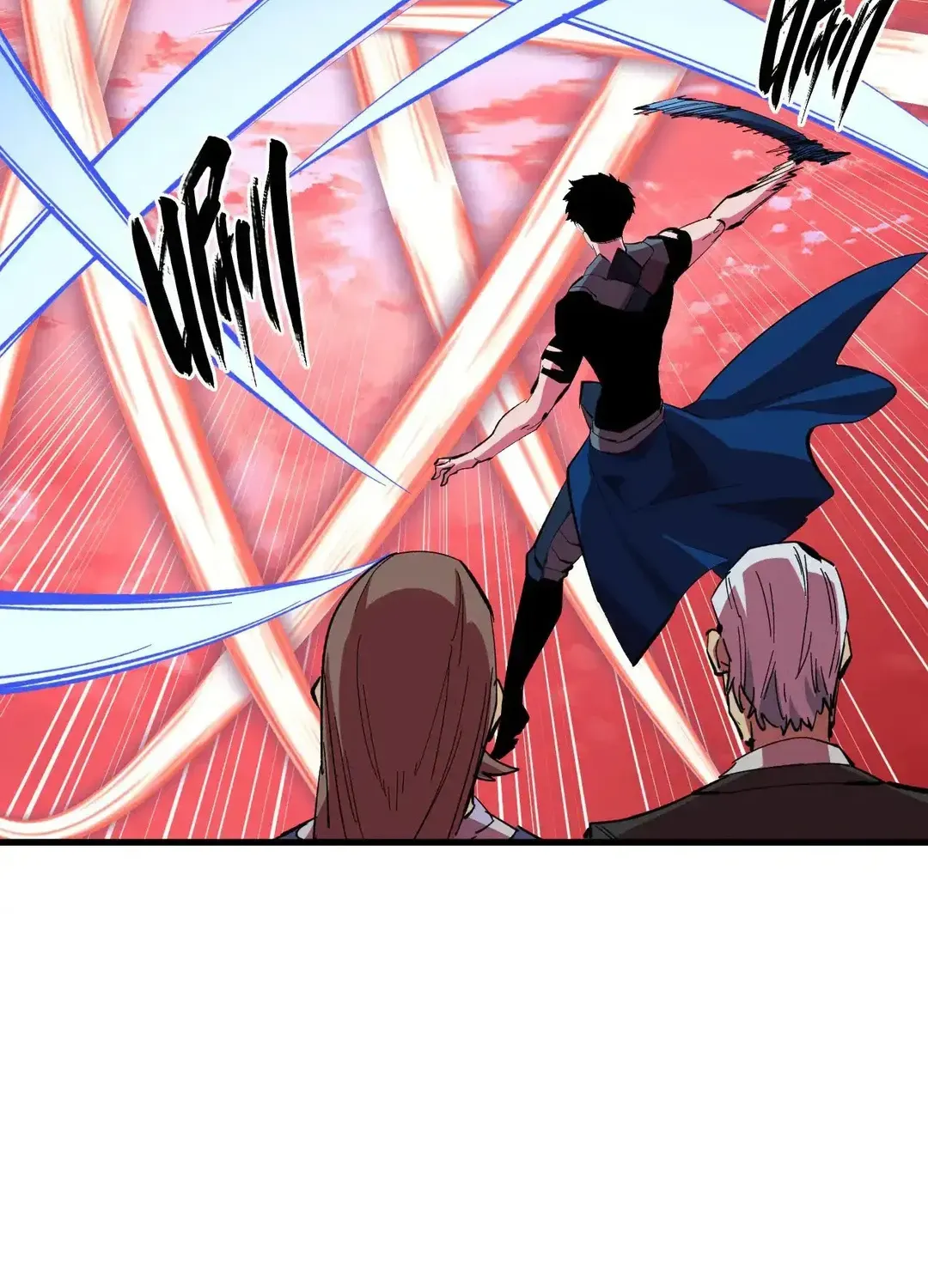 Read Rise From The Rubble chapter 315 image 29 on Lezhin