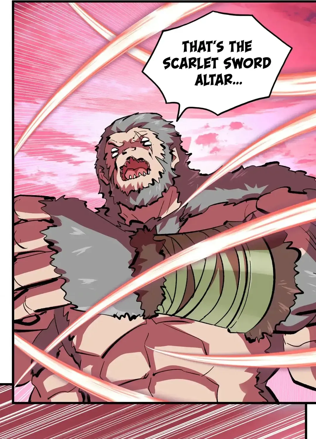 Read Rise From The Rubble chapter 315 image 32 on Lezhin