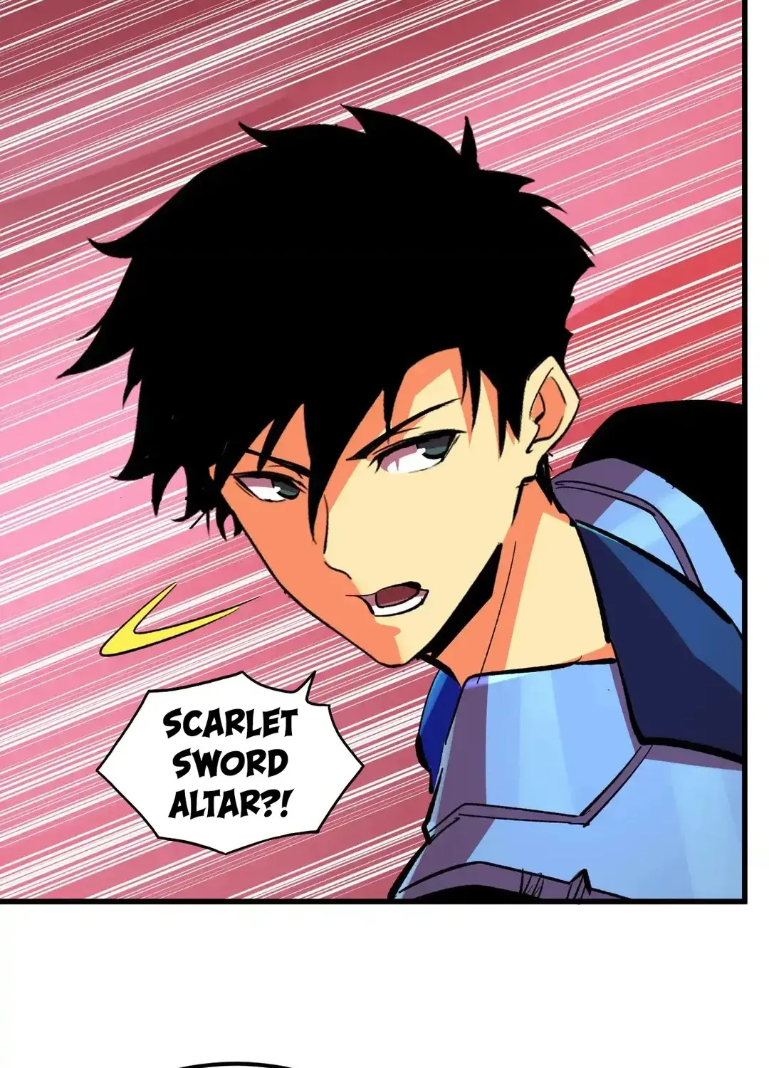 Read Rise From The Rubble chapter 315 image 33 on Lezhin