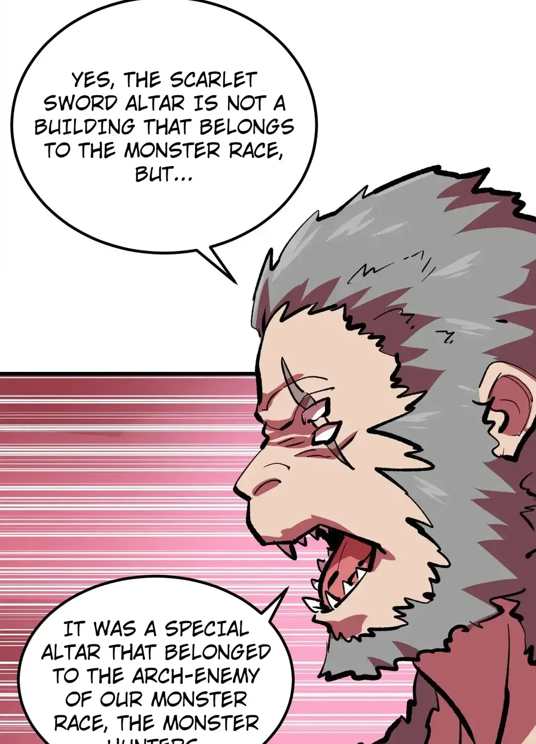 Read Rise From The Rubble chapter 315 image 34 on Lezhin