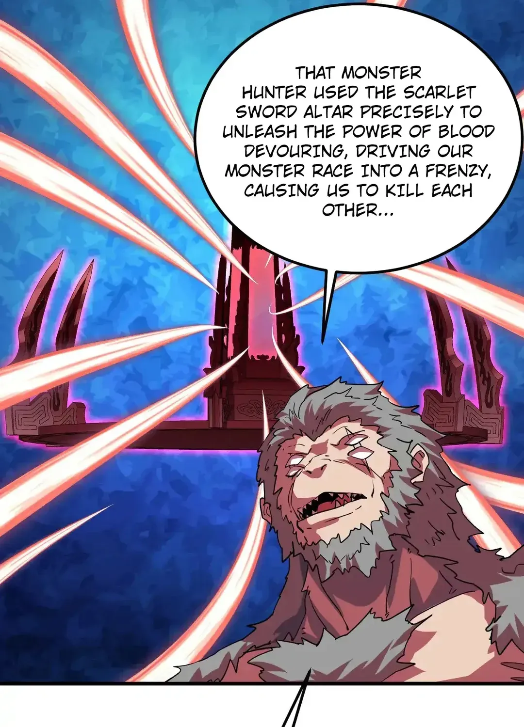 Read Rise From The Rubble chapter 315 image 36 on Lezhin