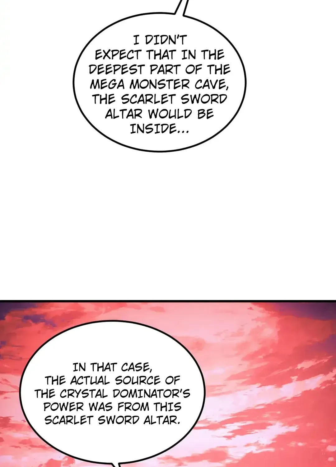 Read Rise From The Rubble chapter 315 image 37 on Lezhin