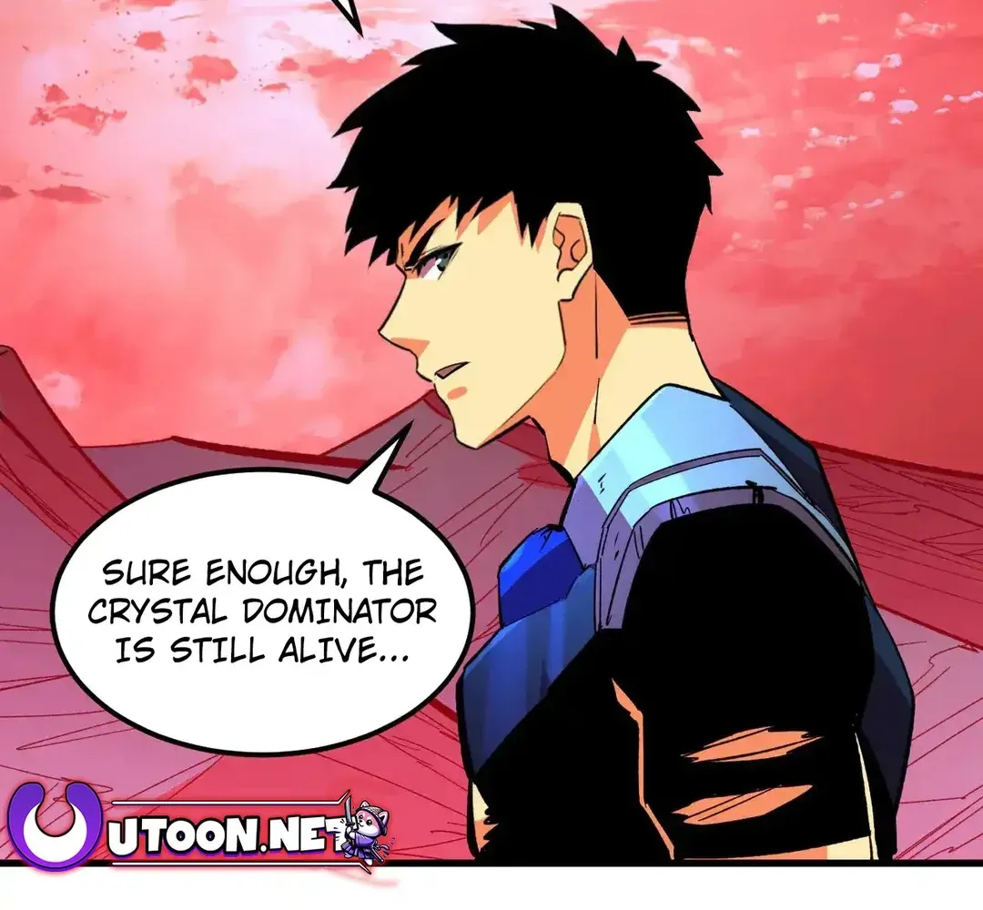 Read Rise From The Rubble chapter 315 image 38 on Lezhin