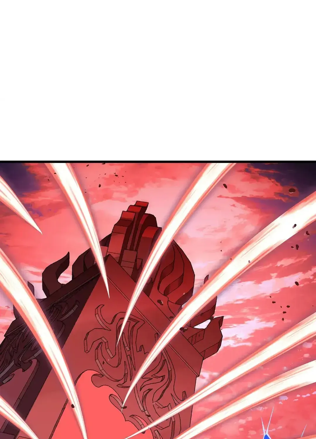 Read Rise From The Rubble chapter 315 image 41 on Lezhin