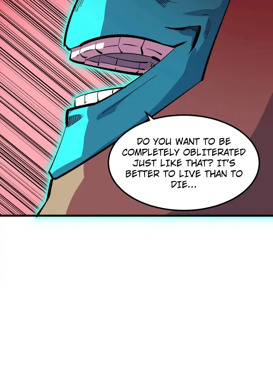 Read Rise From The Rubble chapter 315 image 47 on Lezhin