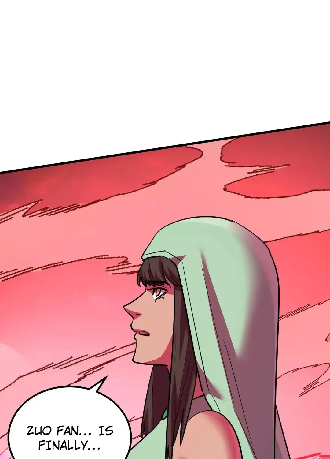 Read Rise From The Rubble chapter 315 image 5 on Lezhin