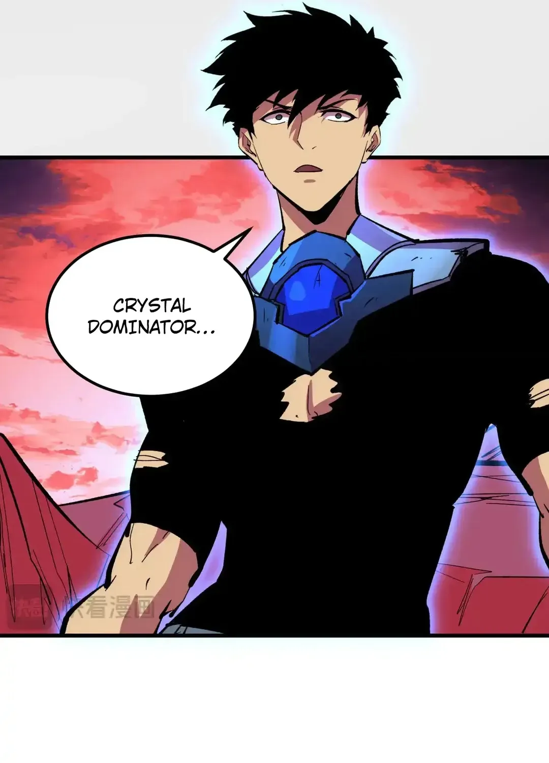 Read Rise From The Rubble chapter 315 image 59 on Lezhin