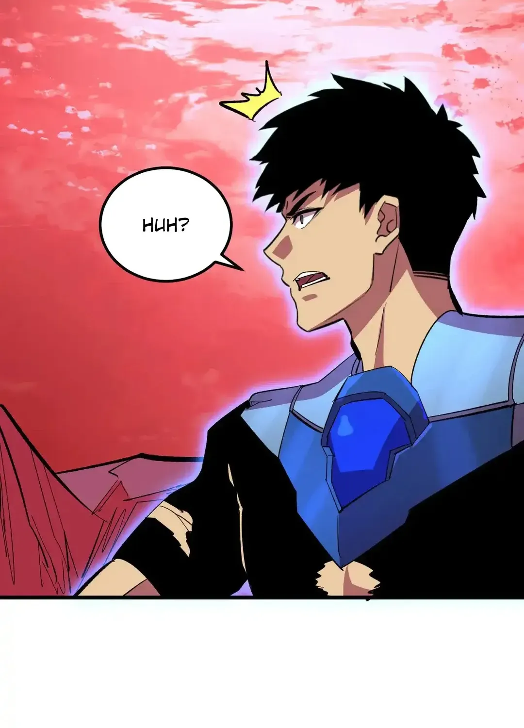 Read Rise From The Rubble chapter 315 image 64 on Lezhin